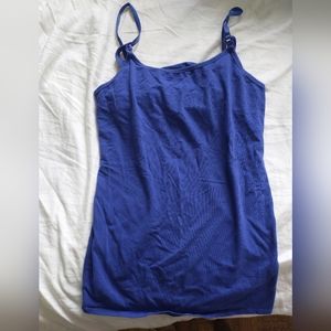 Nursing top